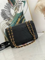 Can be one-shoulder, cross-body, handbag Size: 30.21.8cm - Image 2