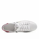 Gucci ACE series small white shoes casual shoes - Image 3
