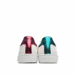 Gucci ACE series small white shoes casual shoes - Image 3