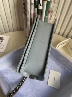 Chanel Calfskin Size:25x15x9cm - Image 2