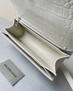 BALENCIAG Gossip bag Crossbody Size: 23.5×12.4×10.4cm - Image 2