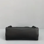 Balenciag* Neo Classic biker bag Model: 1991 Size: 25*33*13*20cm - Image 2