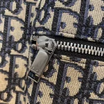 Classic duffel bag size:30*15*42cm - Image 2