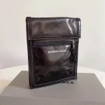 Balenciaga Model:801 Size:15.5x4x19cm