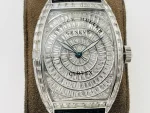 Franck Muller Diameter: 43*53mm - Image 9