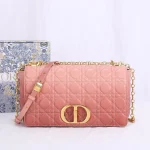 Caro Collection Handbag Size: 28x17x9CM