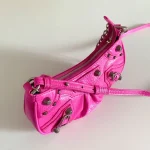 Crossbody bag Size: 20*11*4CM - Image 2