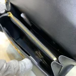 Cowhide Handbag Model:9322 Size: 30×22.5x16cm - Image 2