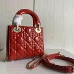 Di0r mini 3 compartment series Size:17*15*5cm - Image 3