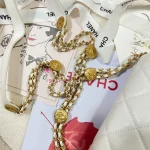 Chane Model Number: 3369 Size: 21 - Image 3