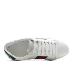 Gucci ACE series small white shoes casual shoes - Image 2