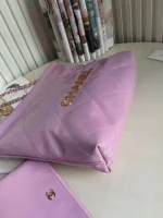 Chane Bag Size: 32x7x32 Style: 2022 - Image 2