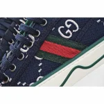 GUCCI Mirosoft Gucci Shoes Casual Sneakers - Image 2