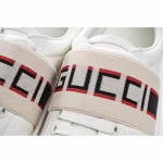 Gucci ACE series small white shoes casual shoes - Image 3