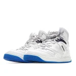 Gucci 20S Basket High Top Vintage Sneakers - Image 2