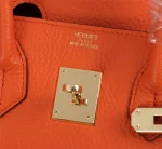 Birkin Hermes Size: 30cm - Image 2