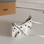 Crossbody bag Size: 20*11*4CM - Image 2