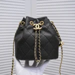 Bucket Bag Dimensions: 17.5x17x14 - Image 2