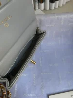 Calfskin Reference: AP2271 Dimensions: 11x10x3cm - Image 2