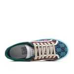 GUCCI Mirosoft Gucci Shoes Casual Sneakers - Image 2