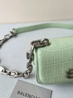 Crossbody Bag Size: 19✖️10✖️7cm - Image 3