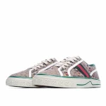 GUCCI Mirosoft Gucci Shoes Casual Sneakers - Image 3