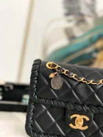 Chane1 AS6075# Chane1 Size: 19x15x6cm - Image 2