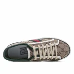 GUCCI Mirosoft Gucci Shoes Casual Sneakers - Image 3