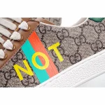 Gucci ACE series small white shoes casual shoes - Image 2