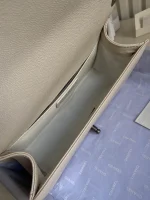 ?Chanel Calfskin Size:25x15x9cm - Image 3