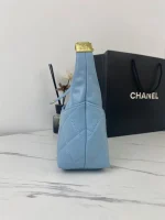 Chain underarm bag Model: size: 22X22X8cm - Image 2