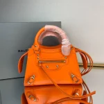 Balenciag* Neo Classic Casual Bag Size: 18cm - Image 2