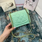 Chane Model: AS2356 Size: 18*14.5*8 - Image 3