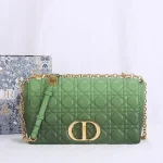 Caro Collection Handbag Size: 28x17x9CM