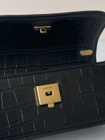 Crossbody Bags Size: 19✖️10✖️7cm - Image 2