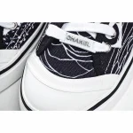 Chanel Canvas Casual Sneakers - Image 3