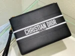 Caro Daily clutch bag - Image 2