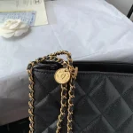 CHANE No.: AS3470 Size: 23*21*5cm - Image 2