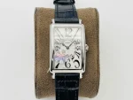 Franck Muller Diameter: 36.60 X26 mm