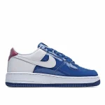 Air Force 1 LoW Rasheed Blue Jay - Image 3