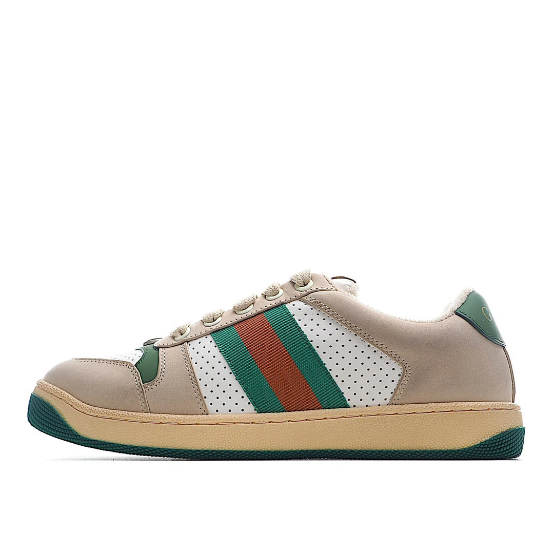 i102381ad0cdadfd9d66da36225eb6f05.webp Gucci Air Cushion Dad Shoes - Image 1