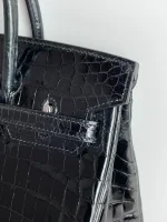 Birkin Roebuck Grey Size: 25cm - Image 2