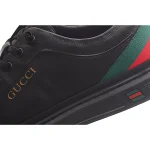 Gucci Distressed Screener sneaker - Image 3