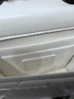 CHANE One Shoulder Crossbody Size: 11*11*5 - Image 2