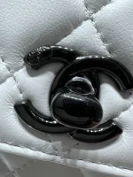 CHANE One Shoulder Crossbody Size: 11*11*5 - Image 3