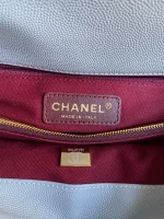 Calfskin Model: A92991 Size: 182912cm - Image 2