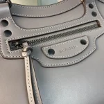 Balenciag* Neo Classic biker bag Size: 25*33*13*20cm - Image 2