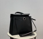 Canvas Bag Size: 31cm - Image 3