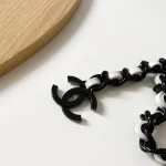 Chane fanny pack Size: 12.5 9cm Code: 1955 - Image 3