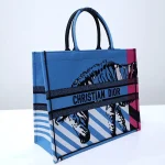 Book Tote Tote Size:1286 Size:41.5×34.5x16cm 36.5x28x14cm - Image 4